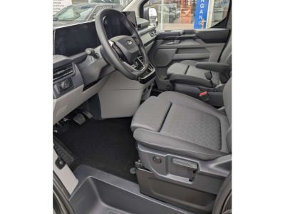 Ford Transit Custom Neuwagen