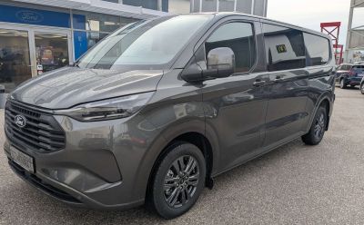 Ford Transit Custom Neuwagen