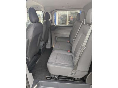 Ford Transit Custom Neuwagen