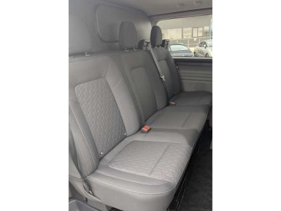 Ford Transit Custom Neuwagen