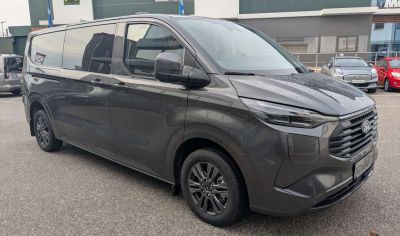 Ford Transit Custom Neuwagen
