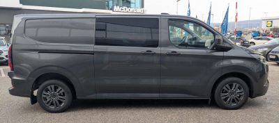 Ford Transit Custom Neuwagen