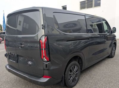 Ford Transit Custom Neuwagen