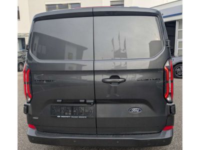 Ford Transit Custom Neuwagen