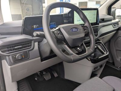 Ford Transit Custom Neuwagen
