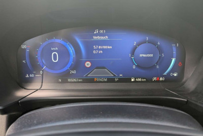 Ford Kuga Gebrauchtwagen