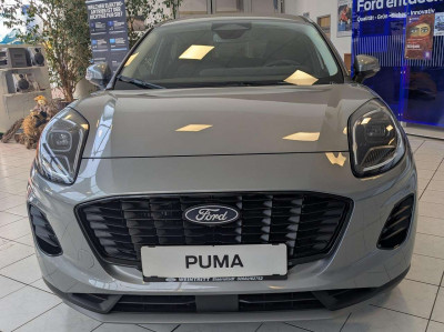 Ford Puma Neuwagen