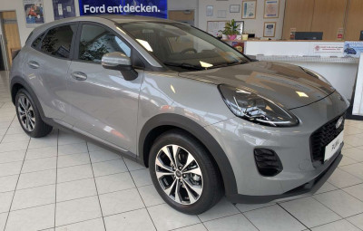 Ford Puma Neuwagen