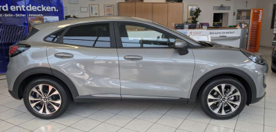 Ford Puma Neuwagen
