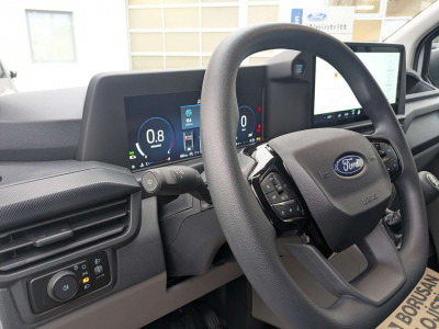 Ford Transit Custom Neuwagen