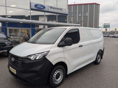 Ford Transit Custom Neuwagen
