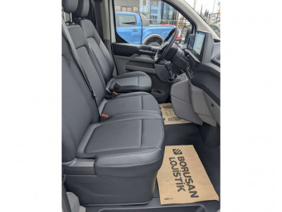 Ford Transit Custom Neuwagen