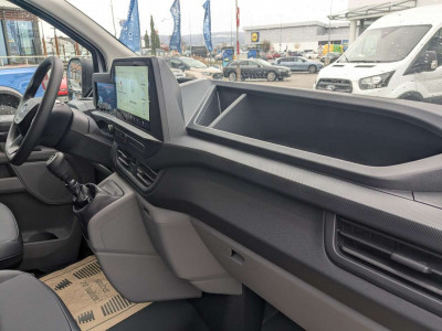 Ford Transit Custom Neuwagen