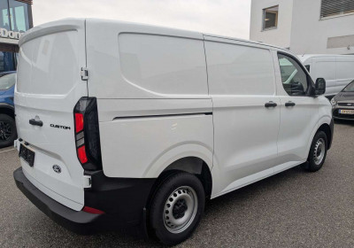 Ford Transit Custom Neuwagen