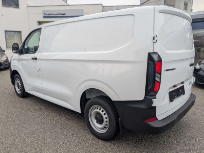 Ford Transit Custom Neuwagen