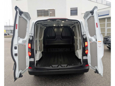 Ford Transit Custom Neuwagen