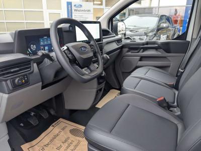 Ford Transit Custom Neuwagen