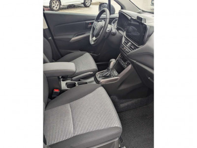 Suzuki S-Cross Neuwagen