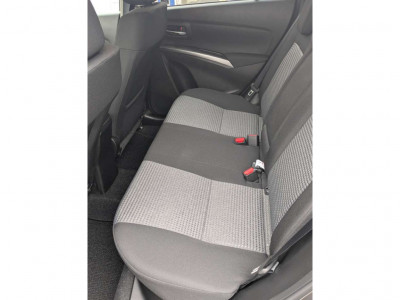 Suzuki S-Cross Neuwagen