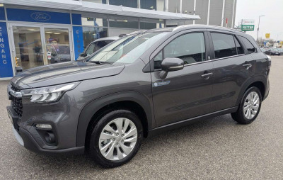Suzuki S-Cross Neuwagen
