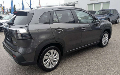 Suzuki S-Cross Neuwagen