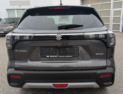Suzuki S-Cross Neuwagen