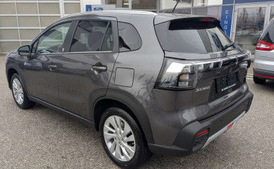 Suzuki S-Cross Neuwagen