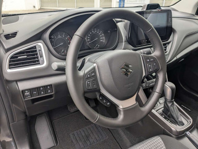 Suzuki S-Cross Neuwagen