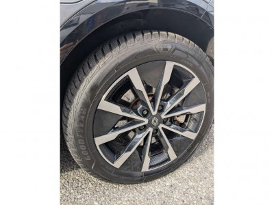 Renault Mégane Gebrauchtwagen