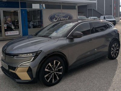 Renault Mégane Gebrauchtwagen