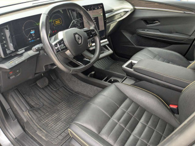 Renault Mégane Gebrauchtwagen