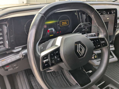 Renault Mégane Gebrauchtwagen