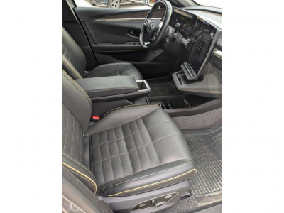 Renault Mégane Gebrauchtwagen