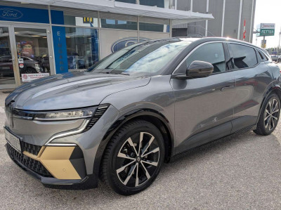 Renault Mégane Gebrauchtwagen