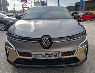 Renault Mégane Gebrauchtwagen