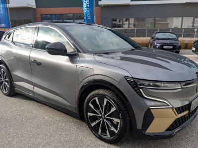 Renault Mégane Gebrauchtwagen