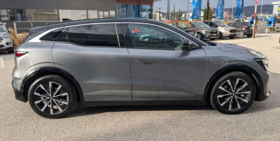 Renault Mégane Gebrauchtwagen