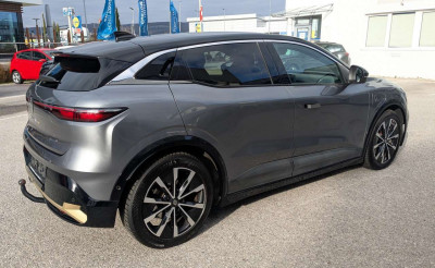 Renault Mégane Gebrauchtwagen