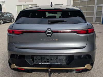 Renault Mégane Gebrauchtwagen