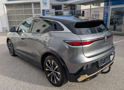 Renault Mégane Gebrauchtwagen