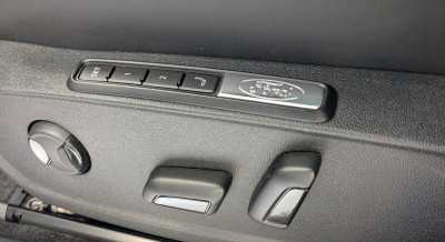 Ford Explorer Gebrauchtwagen