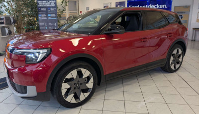 Ford Explorer Gebrauchtwagen