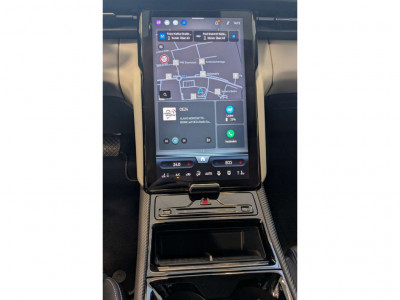 Ford Explorer Gebrauchtwagen