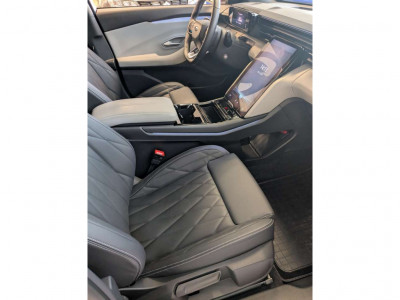 Ford Explorer Gebrauchtwagen