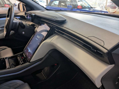 Ford Explorer Gebrauchtwagen