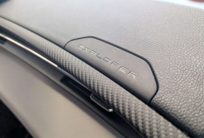 Ford Explorer Gebrauchtwagen