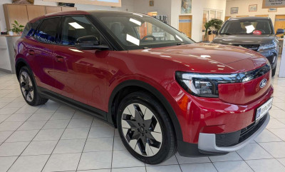 Ford Explorer Gebrauchtwagen