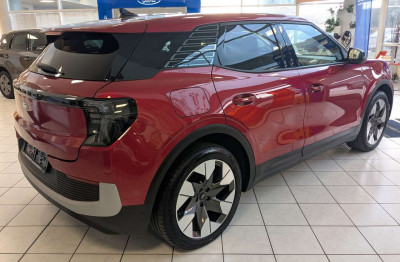 Ford Explorer Gebrauchtwagen