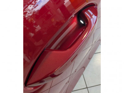 Ford Explorer Gebrauchtwagen