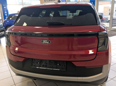Ford Explorer Gebrauchtwagen